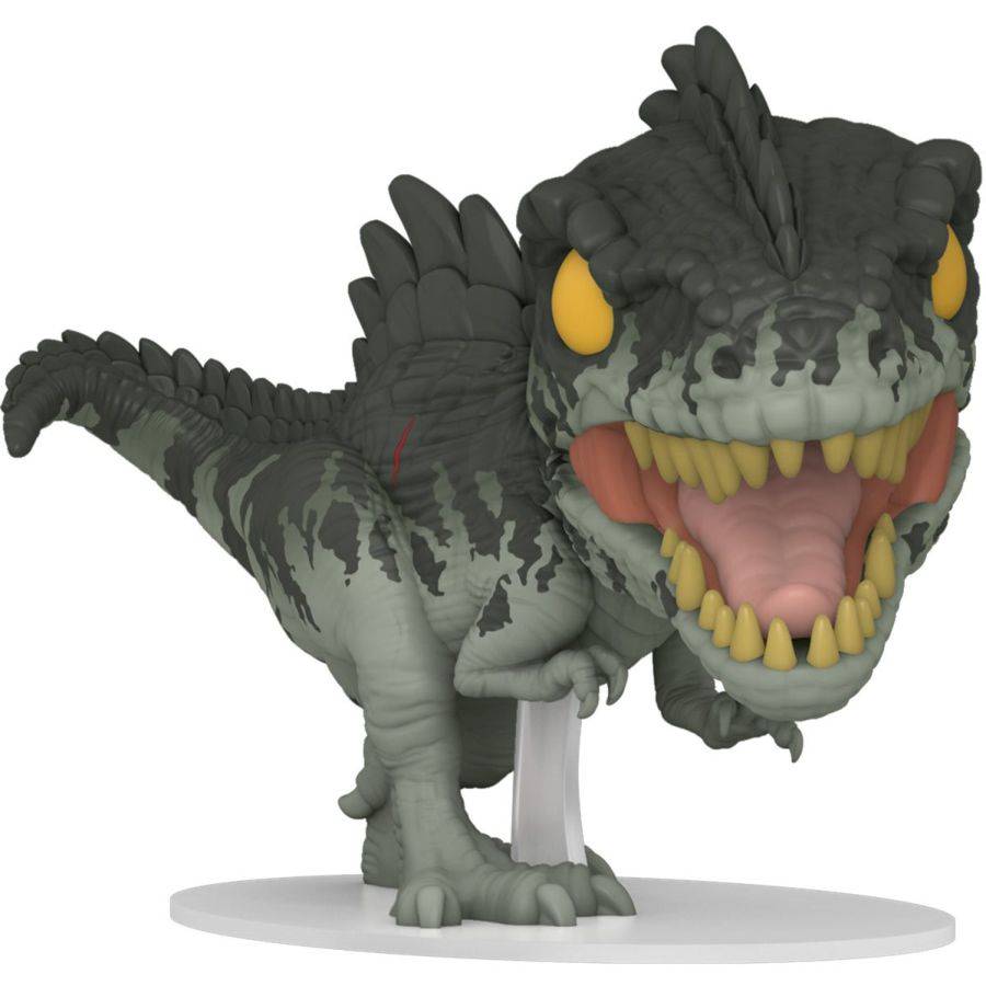Giganotosaurus #1207 Jurassic World Dominion Pop! Vinyl