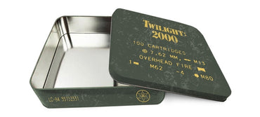 Twilight 2000 Core Set Deluxe Edition