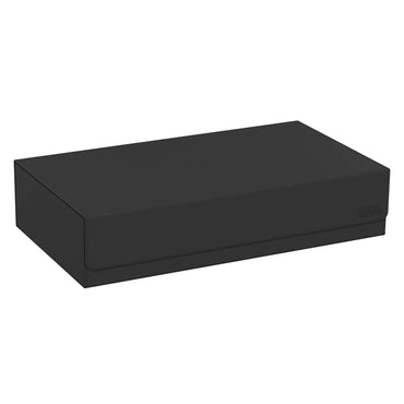 Ultimate Guard Deck Case 1000+ XenoSkin Black