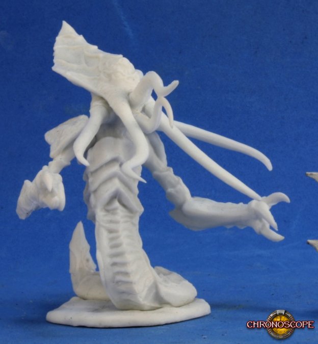Chronoscope Bones Bathalian Exarch
