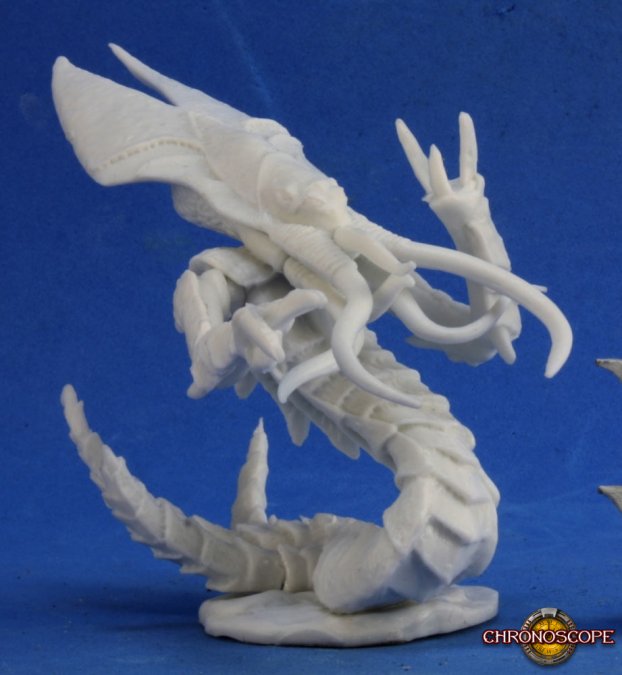 Chronoscope Bones Bathalian Primarch