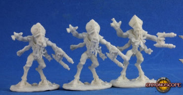 Chronoscope Bones Kulathi Left Handed (3)