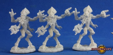 Chronoscope Bones Kulathi Two Guns (3)