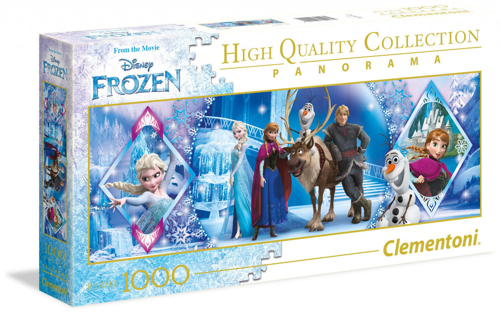 Clementoni-Puzzle-Disney-Frozen-Panorama-Puzzle-1,000-pieces