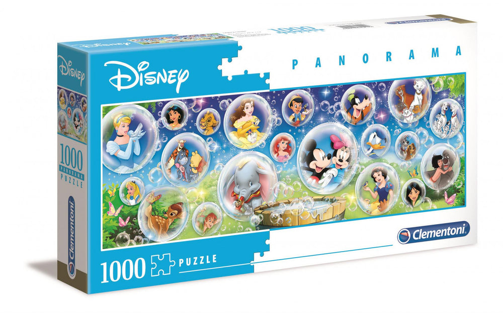 Clementoni-Puzzle-Disney-Classic-Panorama-Puzzle-1,000-pieces