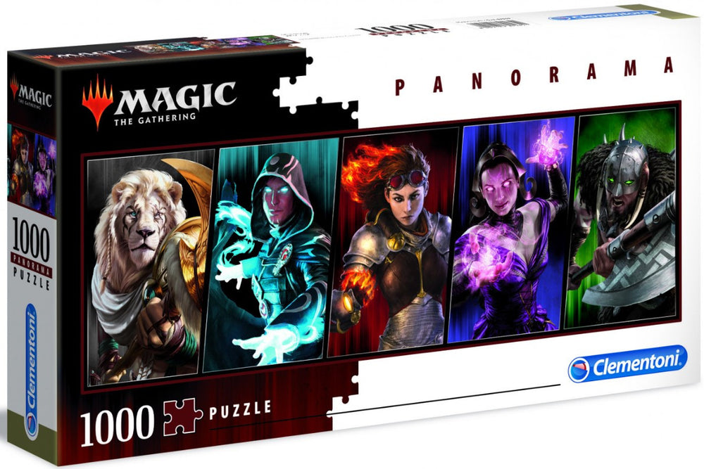 Clementoni-Puzzle-Magic-the-Gathering-Panorama-Puzzle-1,000-pieces