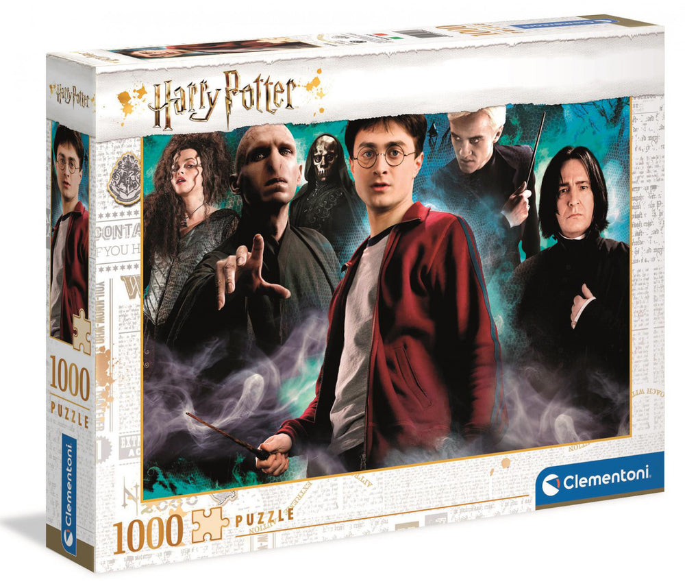 Clementoni-Puzzle-Harry-Potter-Characters-Puzzle-1,000-pieces