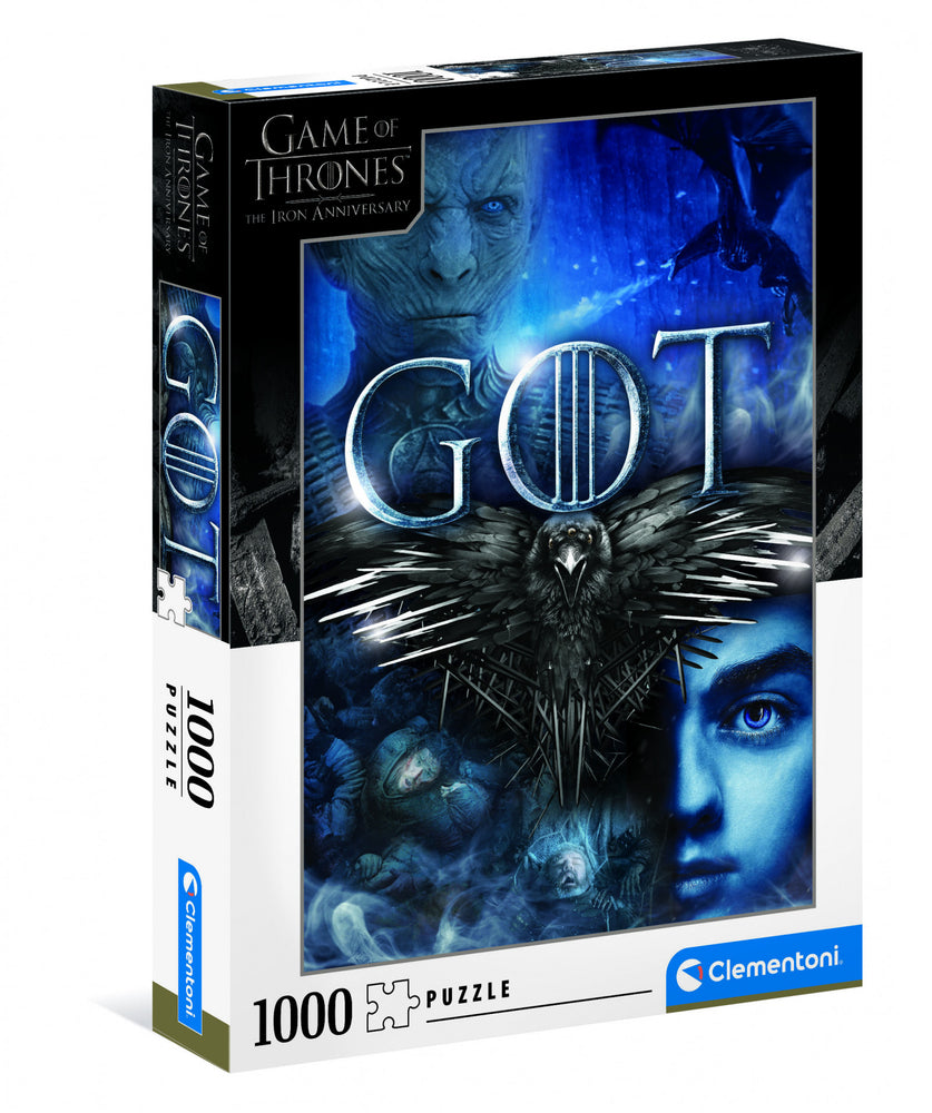 Clementoni-Puzzle-Game-of-Thrones-Puzzle-1,000-pieces
