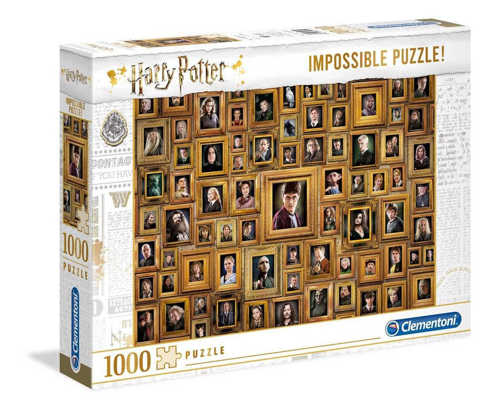 Clementoni-Puzzle-Harry-Potter-and-the-Chamber-of-Secrets-Impossible-Puzzle-1,000-pieces