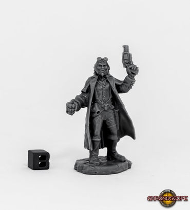 Chronoscope Bones Wild West Wizard Of Oz Lion