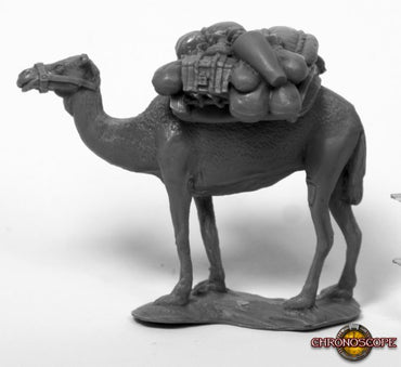 Chronoscope Bones Camel w/ Pack