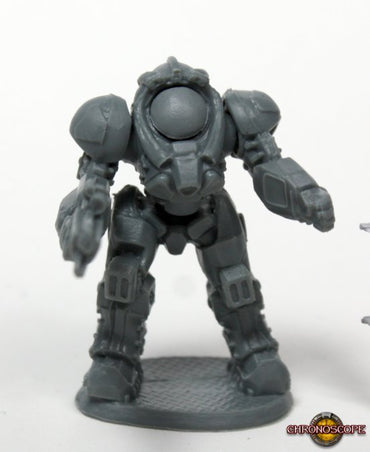Chronoscope Bones Blackstar Corsair Alpha