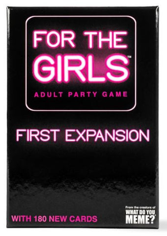 For-The-Girls-First-Expansion-(Do-not-sell-on-online-marketplaces)