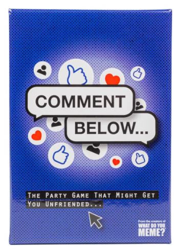 Comment-Below-(Do-not-sell-on-online-marketplaces)