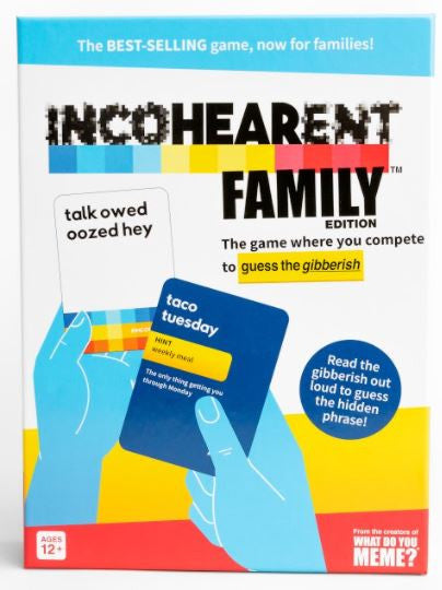 Incohearent-Family-Edition-(Do-not-sell-on-online-marketplaces)