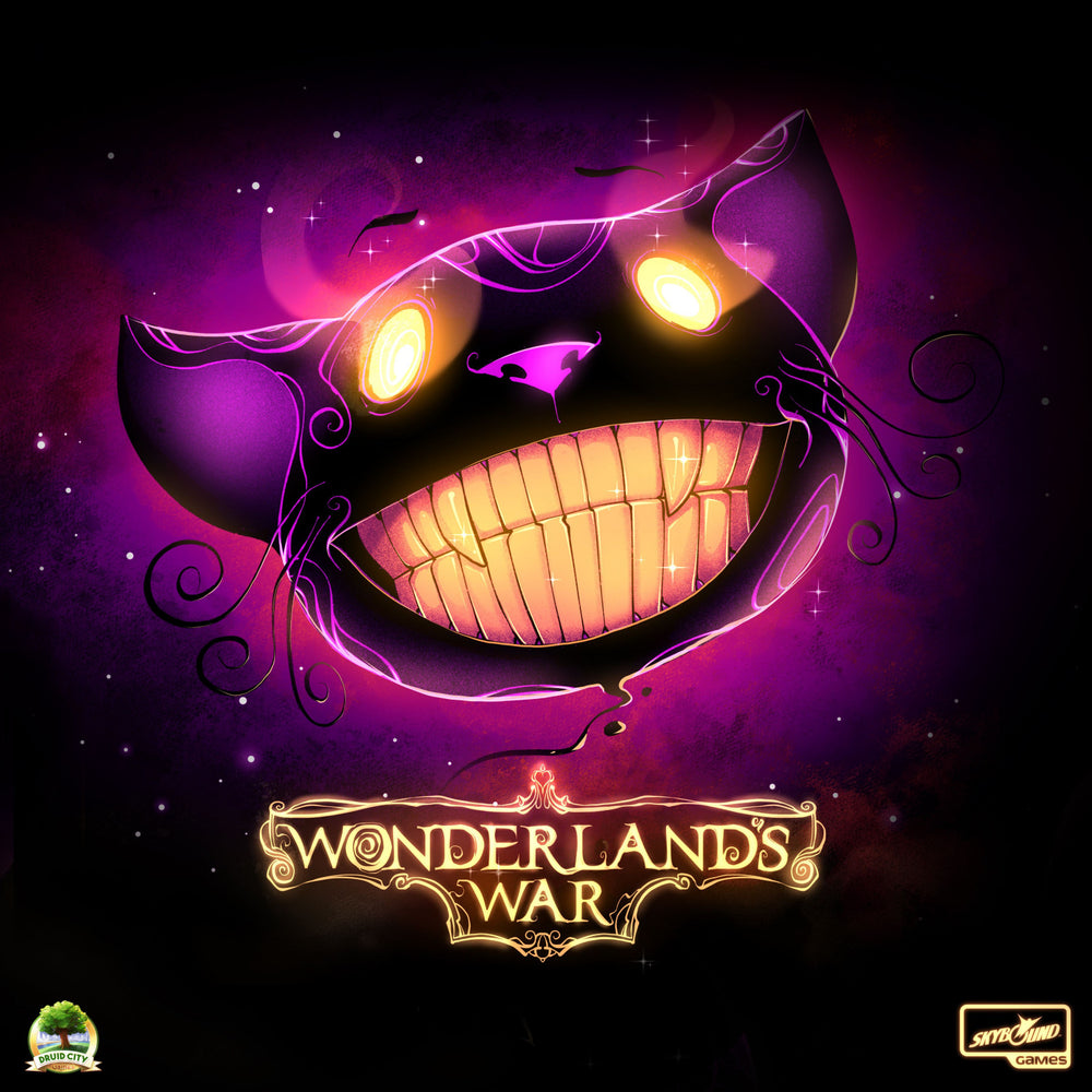 Wonderlands-War