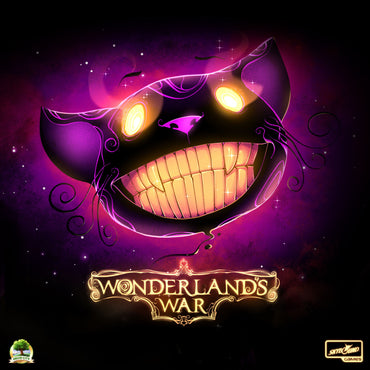 Wonderlands-War