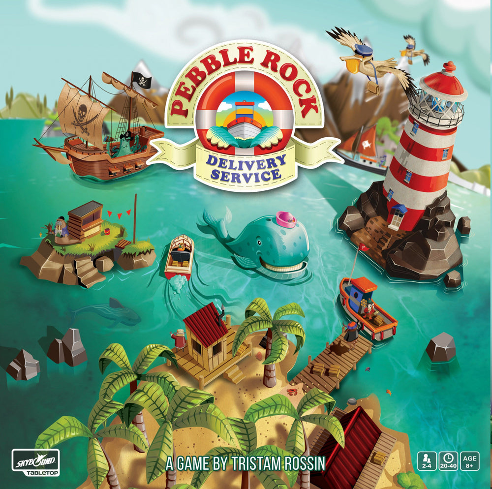 Pebble-Rock-Delivery-Service