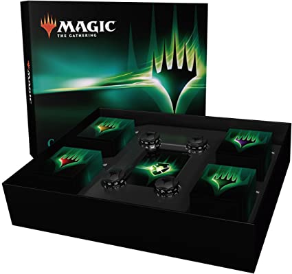 Commander Anthology 2