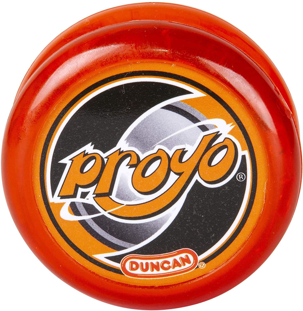 Duncan Yo Yo Beginner ProYo (Assorted Colours)