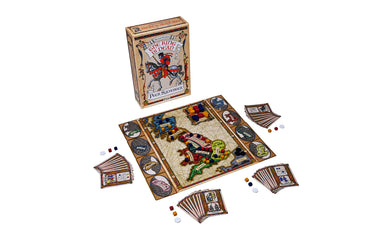 The King Is Dead Second Edition