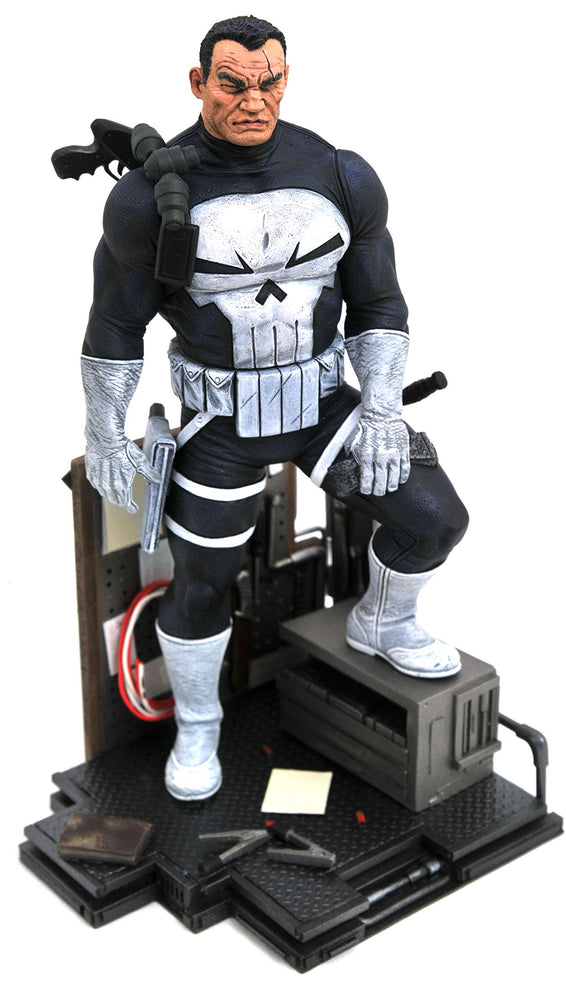 The Punisher Marvel Diamond Select Toys