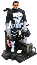 The Punisher Marvel Diamond Select Toys