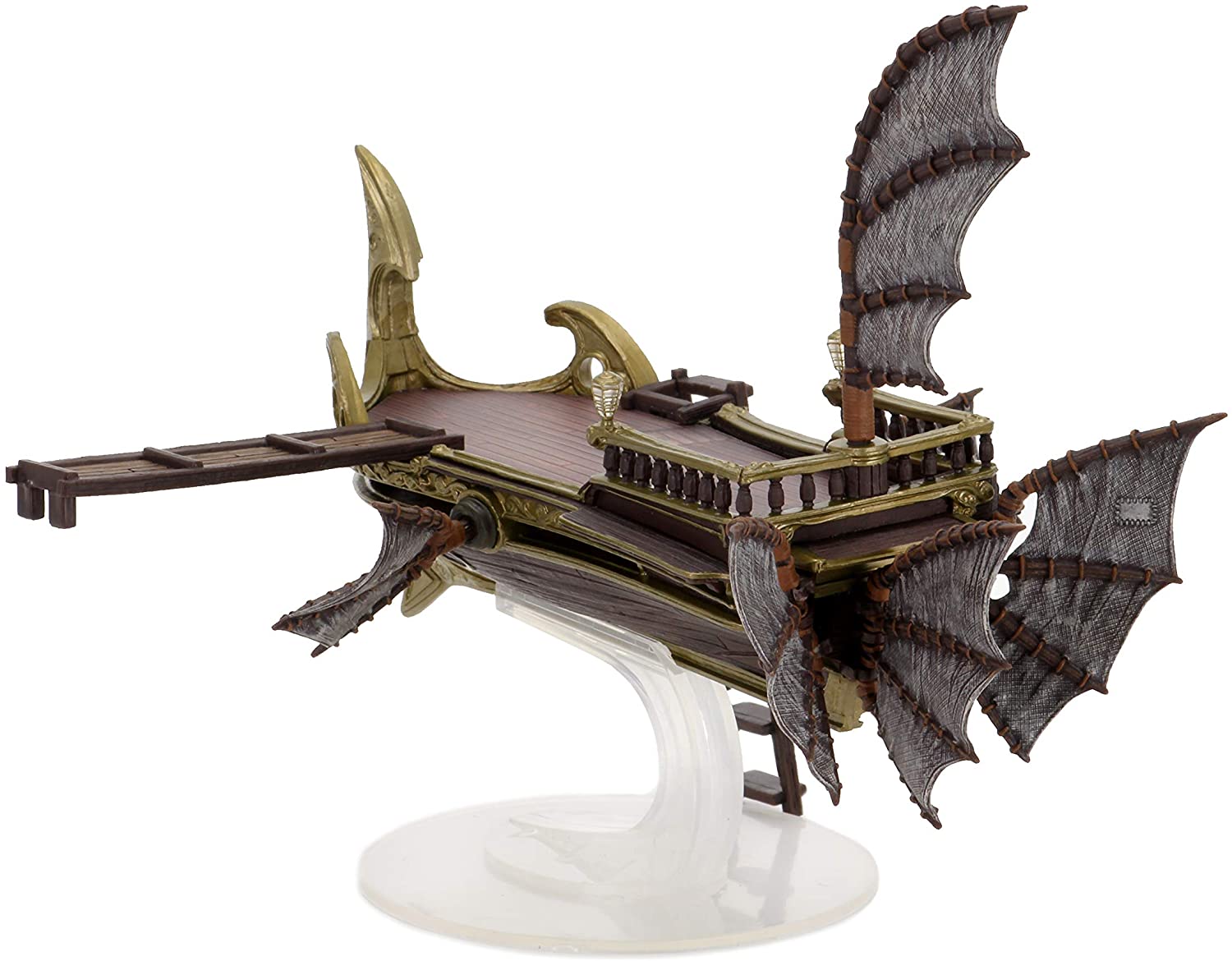D&D Icons of the Realms Eberron Rising From the Last War Premium Set Skycoach