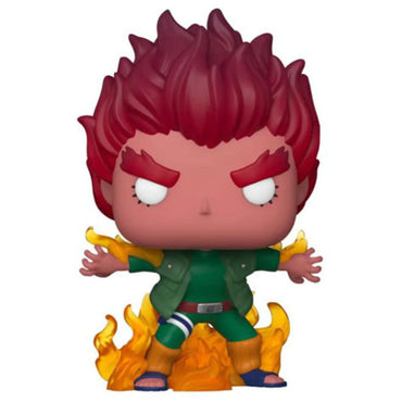 Might Guy (Eight Inner Gates) #824 Naruto Shippuden Pop! Vinyl