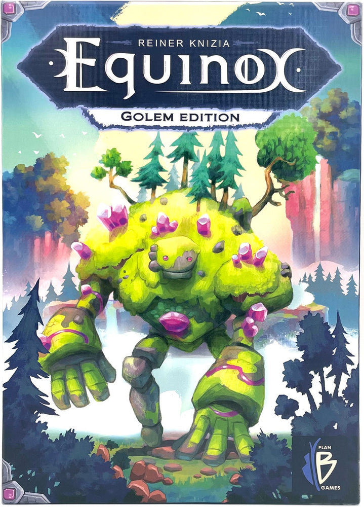 Equinox-Golem-Edition