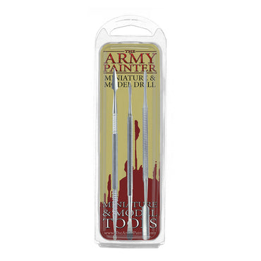 Army Painter Sculpting Tool