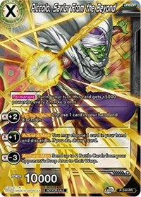 Piccolo, Savior from Beyond [P-244]