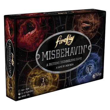 Firefly Misbehavin