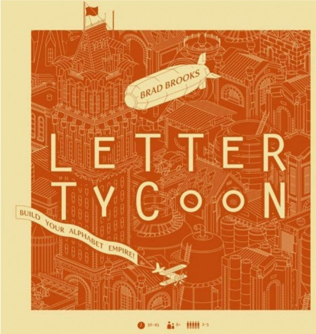 Letter-Tycoon