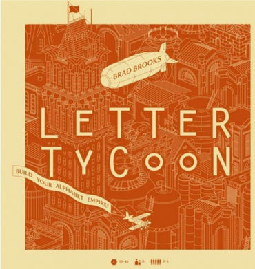 Letter-Tycoon