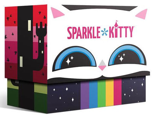 Sparkle-Kitty