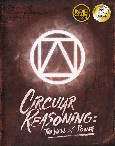 Circular-Reasoning-the-Well-of-Power