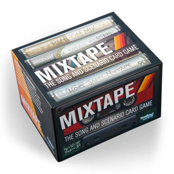 Mix-Tape