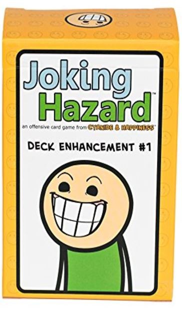 Joking-Hazard-Deck-Enhancement-#1-(CANNOT-BE-SOLD-ON-ONLINE-MARKETPLACES)