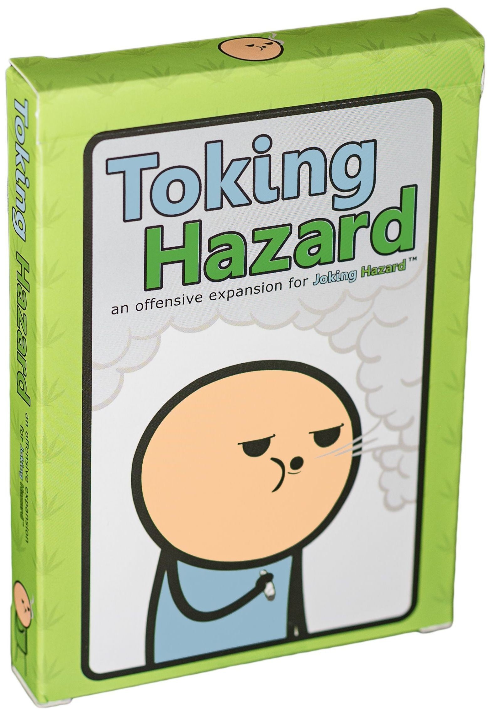 Joking-Hazard-Toking-Hazard-(CANNOT-BE-SOLD-ON-ONLINE-MARKETPLACES)