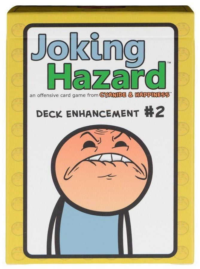 Joking-Hazard-Deck-Enhancement-#2-(CANNOT-BE-SOLD-ON-ONLINE-MARKETPLACES)