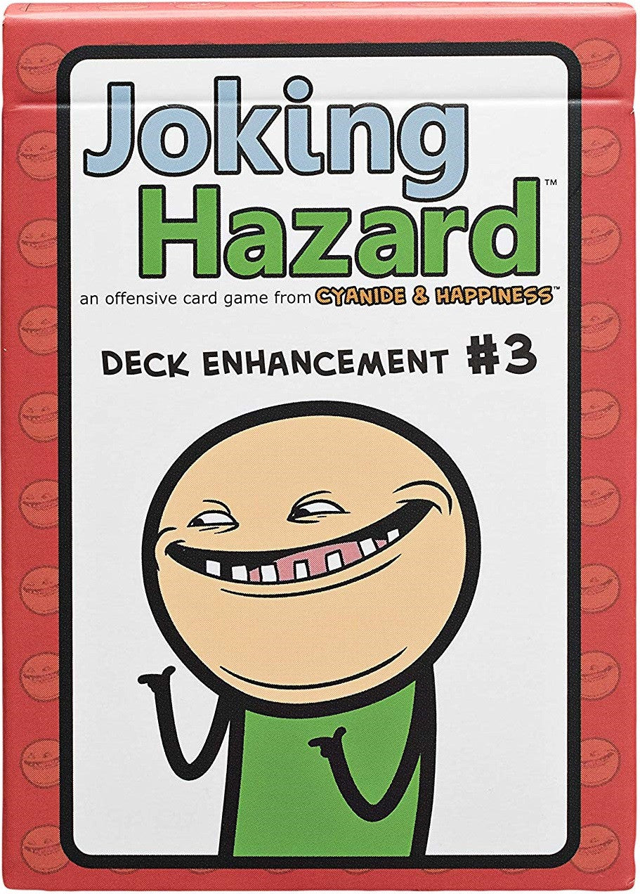 Joking-Hazard-Deck-Enhancement-#3-(CANNOT-BE-SOLD-ON-ONLINE-MARKETPLACES)