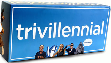 Trivillennial