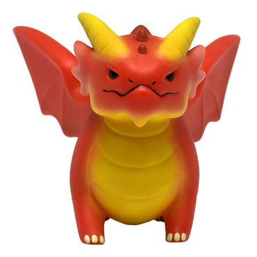 Red Dragon - Dungeons & Dragons Figurines of Adorable Power