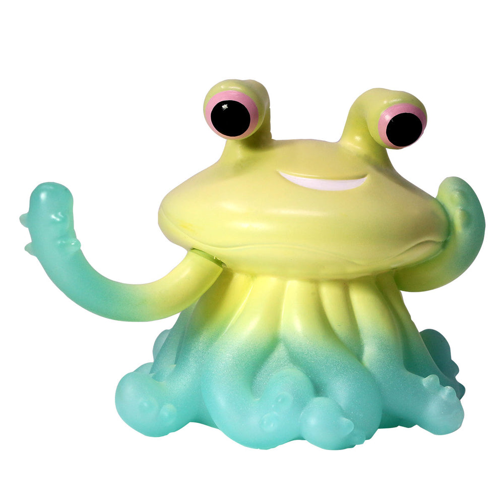 Dungeons & Dragons Figurines of adorable power Flumph