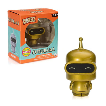 Futurama Dorbz #097 Funko
