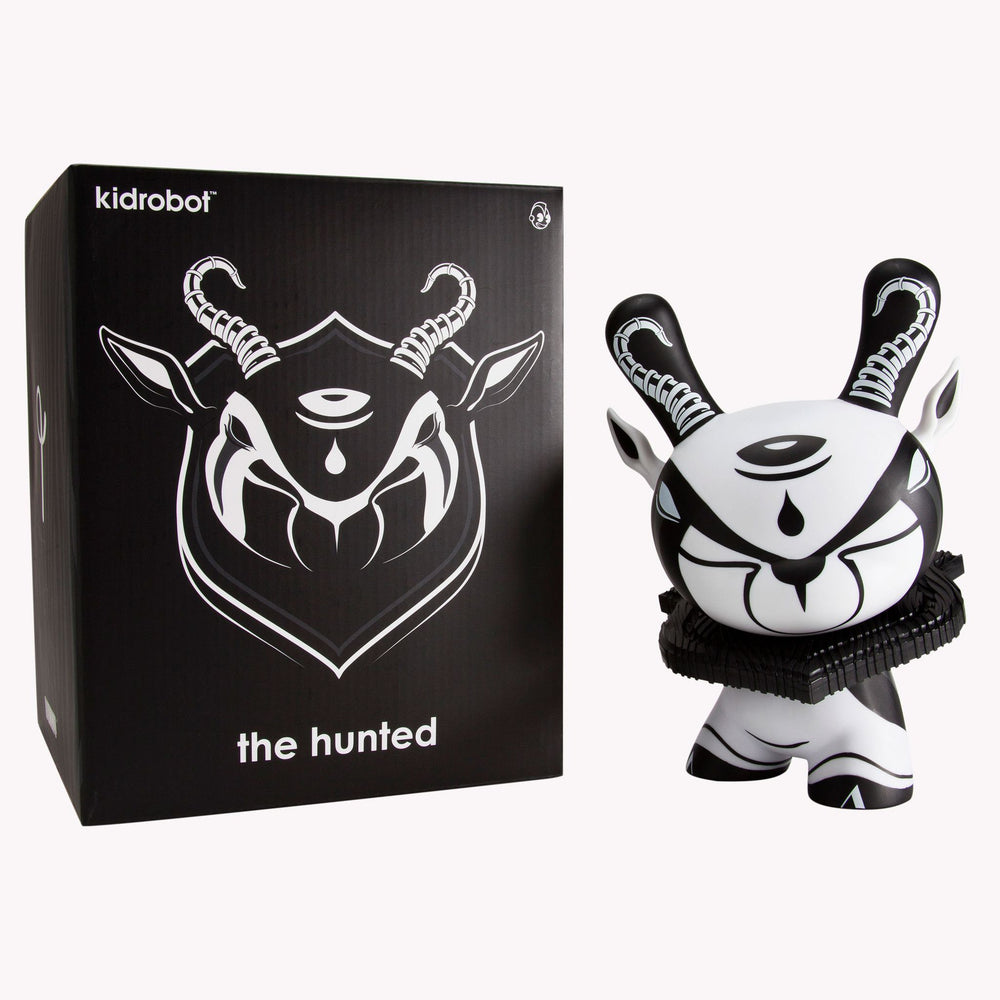 The Hunted - Kidrobot