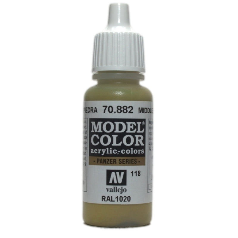 Vallejo Model Colour - Middlestone 17 ml