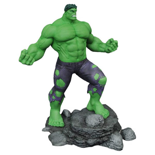 Hulk - Marvel - Diamond Select PVC Statue