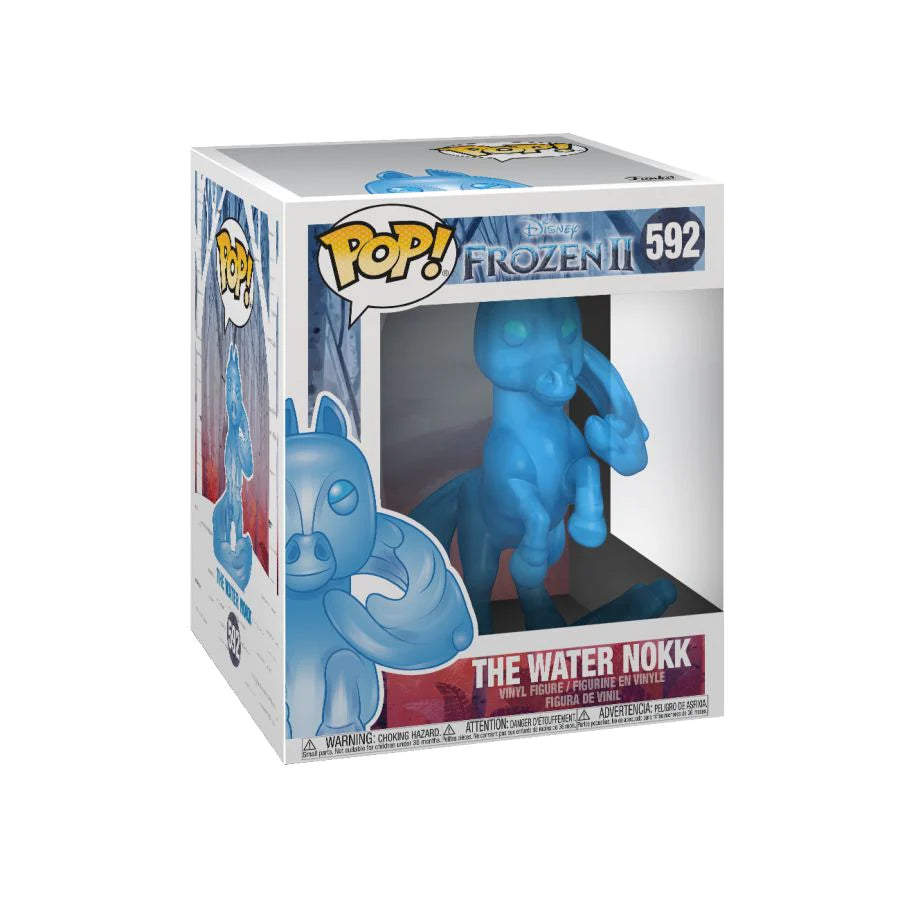 The Water Nokk #592 Frozen 2 Pop! Vinyl